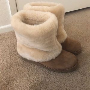 UGG boots